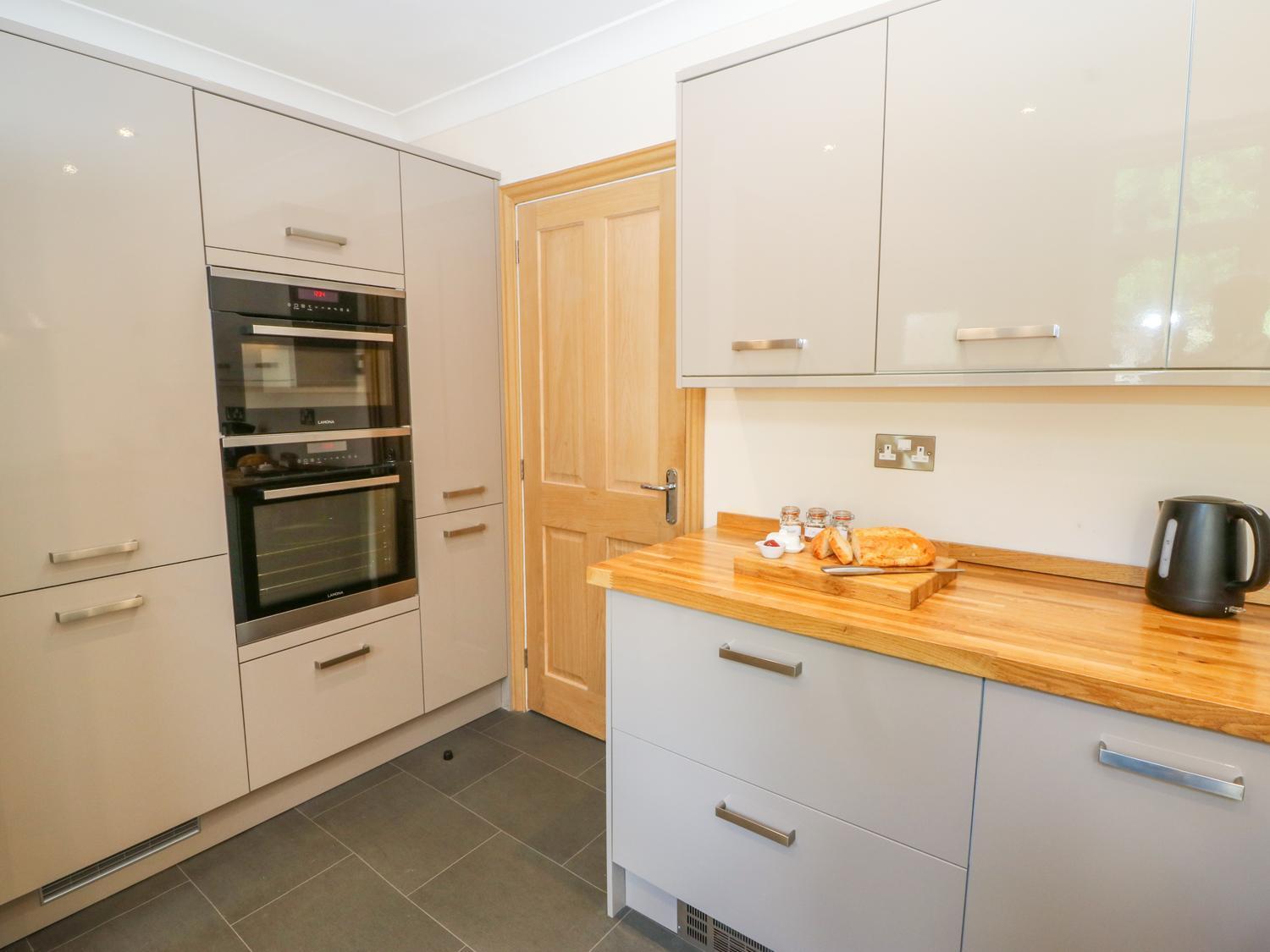 Mallard Cottage Тадкастър Екстериор снимка